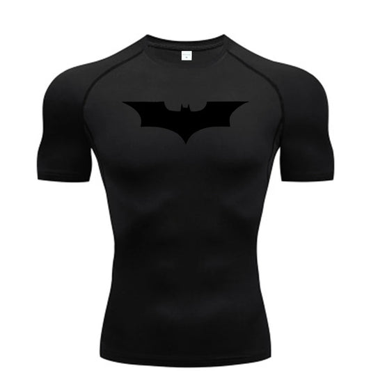 Bat Compression Shirt