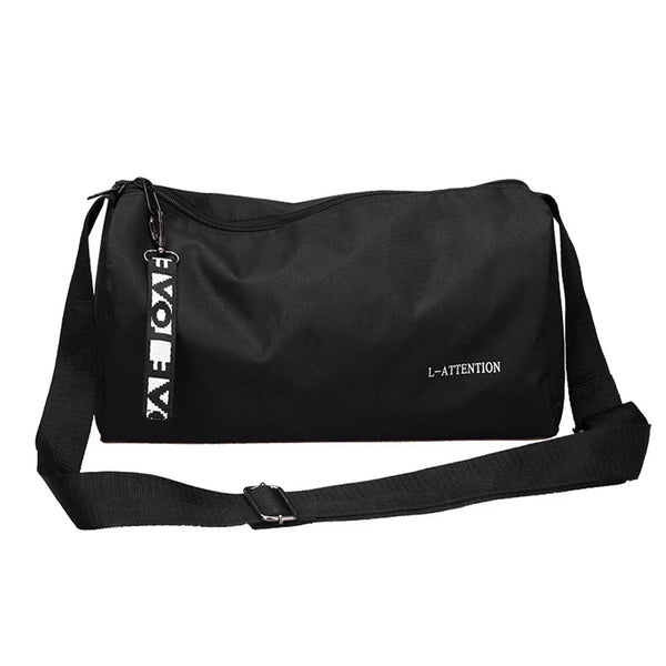 Ultimate Gym Bag